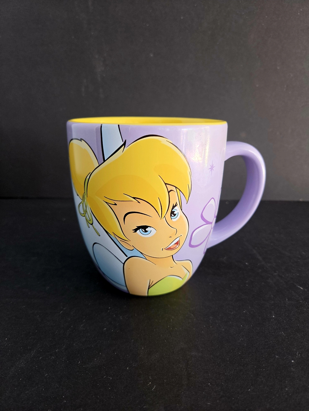 Disney Collectible Mug-Tinker Bell